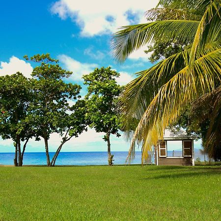 Montpelier Plantation & Beach Charlestown Exteriér fotografie