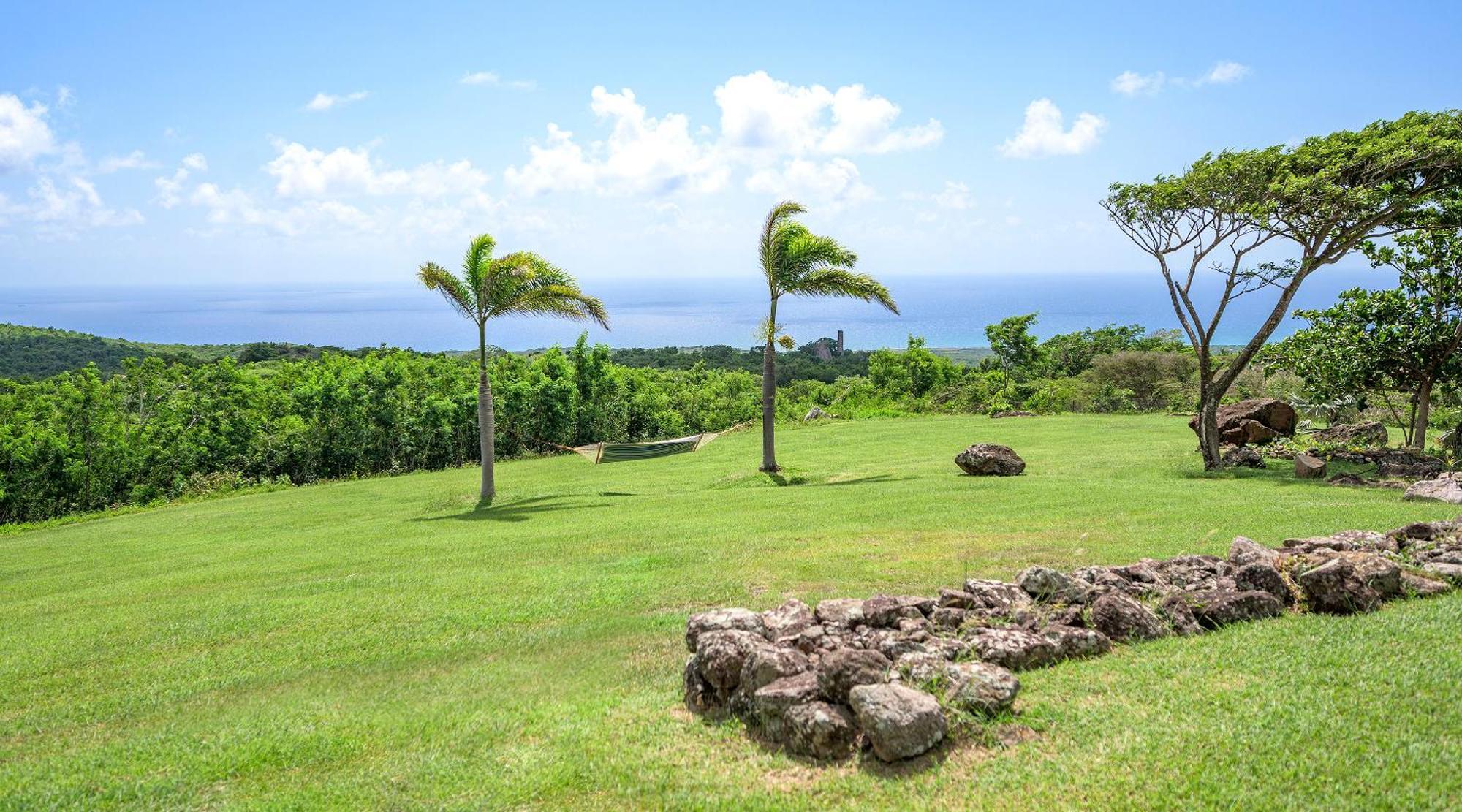 Montpelier Plantation & Beach Charlestown Exteriér fotografie
