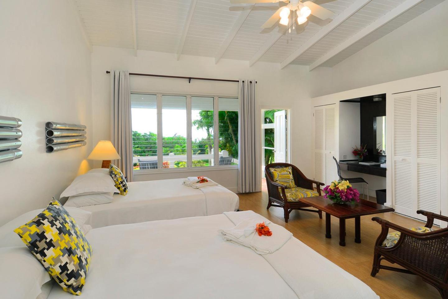 Montpelier Plantation & Beach Charlestown Exteriér fotografie