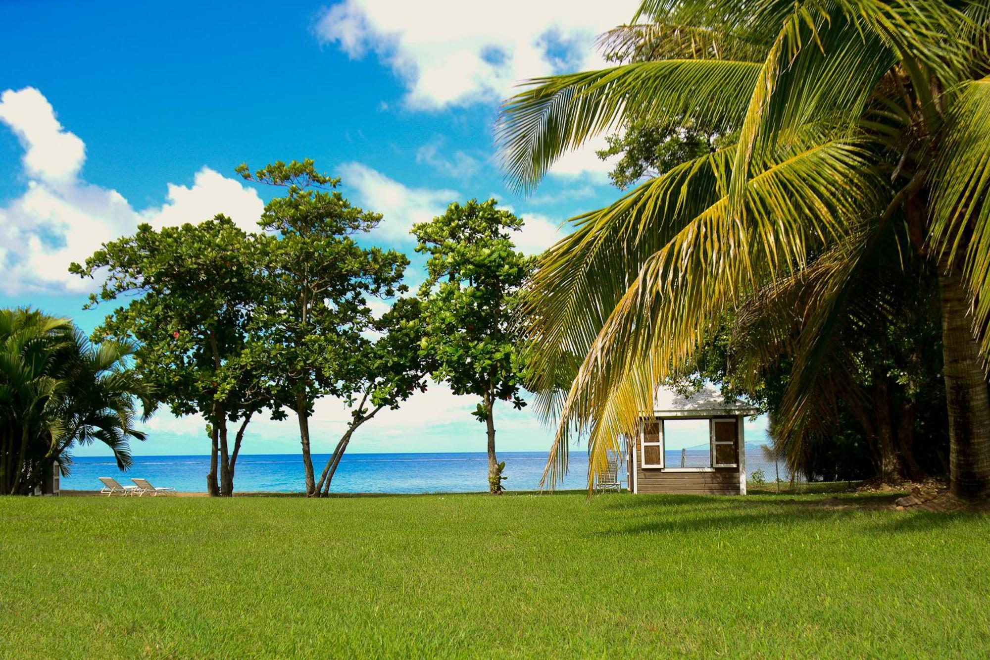 Montpelier Plantation & Beach Charlestown Exteriér fotografie