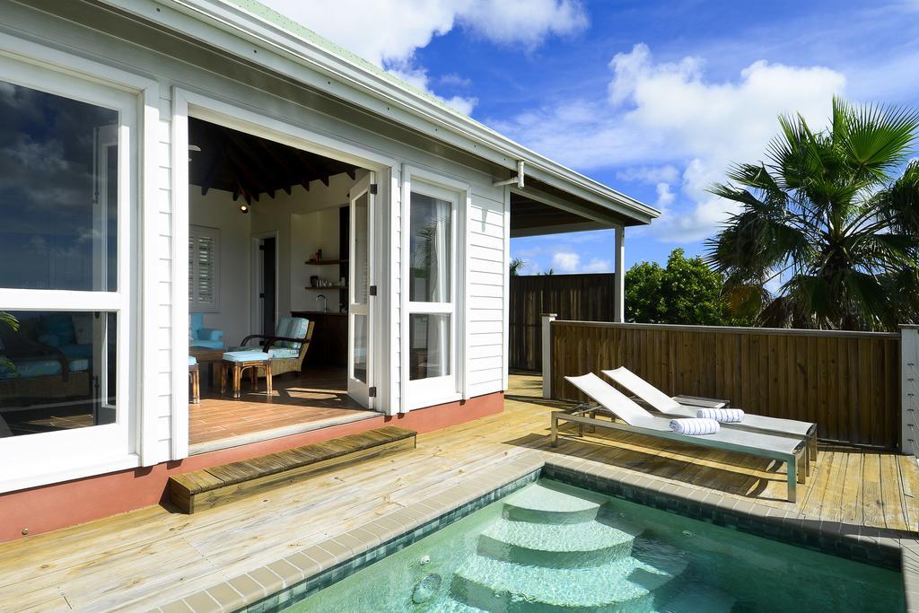 Montpelier Plantation & Beach Charlestown Exteriér fotografie