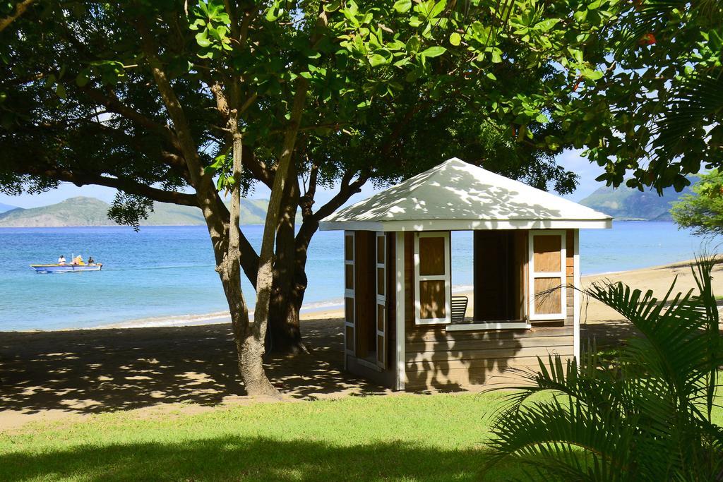 Montpelier Plantation & Beach Charlestown Exteriér fotografie