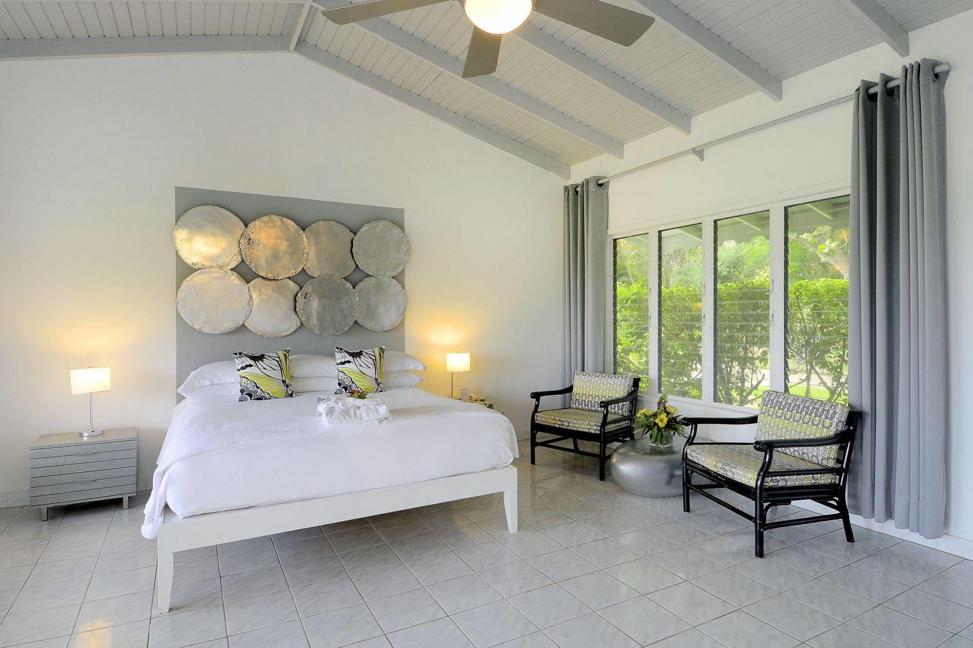 Montpelier Plantation & Beach Charlestown Exteriér fotografie