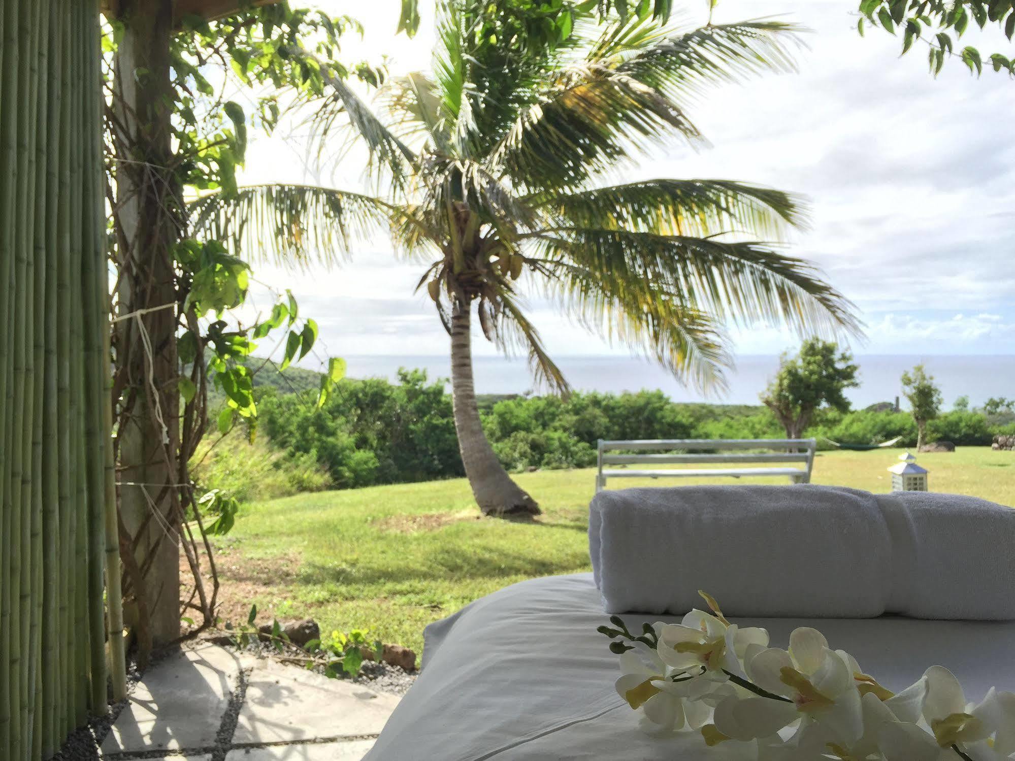Montpelier Plantation & Beach Charlestown Exteriér fotografie