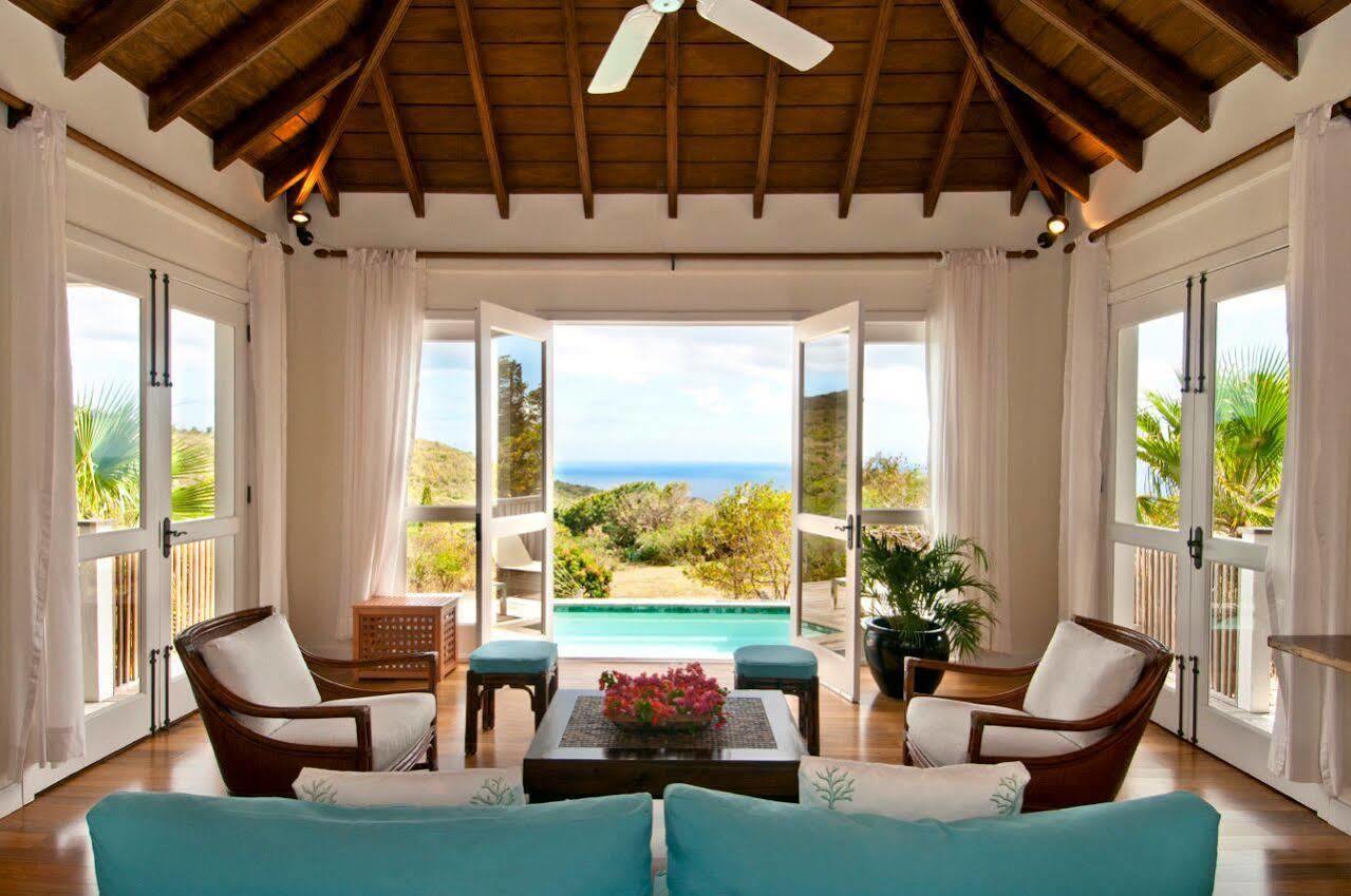 Montpelier Plantation & Beach Charlestown Exteriér fotografie